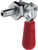 Fully retractable locators, these models mount directly through a member by a jam nut on the work side or flush by drilling and tapping the member. Locks in extended or retracted position. When flush mounted, plunger completely retracts from work DS 602 |Austin Hardware
