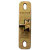 Eberhard Striker only, headless, (X-MAS) tree shape. EMC 106-15X PL |Austin Hardware