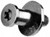Stiker stud with torx head, Supplied with washer. Zinc plated Stiker stud with torx head, Supplied with washer. Zinc plated