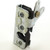 Eberhard Passenger restraint latches, antirattle feature is standard on all actuators. Supplied with (3) 1/4-20 UNC lock mounting spacers. Left hand and zinc plated. EMC 1T-400 ZN LH |Austin Hardware