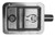 Eberhard Folding T-Hdle. Flush Mnt. 508 EMC 3-6903-50 SS508 |Austin Hardware