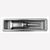 BAR LOCK SS HANDLE/PAN