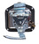 EMC 38-8400XT J201 Latch W/Hook Cam Studs (J201) Eberhard Austin Hardware & Supply