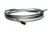 Eberhard 36 in. cable with sleeve end fitting for EMC 565698 series latches EMC 565698-5 ZN |Austin Hardware
