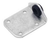 EMC 5646-54 ZN Rod Guide ONLY for EMC 5646 ZN 2-Point Dead Bolt Latch Eberhard Austin Hardware & Supply