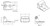 EMC 7503-1 ZN Third point keeper, zinc plated Eberhard Austin Hardware & Supply