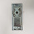 Eberhard Center Case ONLY for EMC 5646 ZN 2-Point Dead Bolt Latch EMC 5646-50 ZN |Austin Hardware