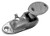 Eberhard Door Holder, Spring Loaded, Heavy Duty, Malleable Iron 2-Piece, 3 in. Hook Projection EMC 5602 1/2 C ZN |Austin Hardware