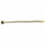 23.5" ROD W/ROLLERS .312 DIA