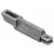 END BOLT ONLY, NO SCREW, MALLEABLE IRON WITH GALVANIZED FINISH |  Eberhard | Austin Hardware & Supply