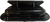 Easy Open Vent, Steel with Black E-Coat, High Profile, Ergonomic Grip, Adjustable Air Flow, Mounting Holes, Composite Ends