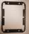 Hansen International Gasket Only, 5.61 In. L X 4-23/64 In. W, Black Neoprene G 10 RC |Austin Hardware