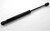 GSS 1133UH Genesis Gas Spring - 8x19, 17.205" Extended 34 lbs. Force, Composite Ends Genesis Austin Hardware & Supply