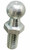 Genesis BALL STUD (LARGE)13MM 5/16-18 GSH-13MM-BS ZN |Austin Hardware