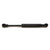 GSS 1713UE Genesis Gas Spring - 6x15, 7.5" Extended 18 lbs. Force, Composite Ends Genesis Austin Hardware & Supply