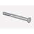 100-268P 3/4-10 X 2 Hex Cap Screw Gr-5 Plain Austin Hardware & Supply