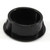 1IN BLACK HOLE PLUG HEYCO 2713 |Austin Hardware