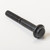 Huck 5/8 Diameter Huck Pin Black HP8F-DT20-12 |Austin Hardware