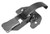 Overcenter clamp, with H series hook type. These are general purpose resilient design. The simple toggle action mechanism, with a high tensile alloy steel spring, provides a combiantion which operates easily, holds better, and is ideal for most simpl HR 1 CLAMP |Austin Hardware