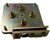 Hansen International RTRY BLD MOUNT INSERTS N/SPACE HI 459-50 ZN BM |Austin Hardware