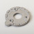 Muffler End Cap 2025c HTP128792 |Austin Hardware