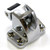 STRIKER ONLY 1/8"BELOW-1/4"ABV K 56-51 CH F |Austin Hardware