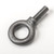 Shouldered eye bolt, standard shoulder pattern, 5/8 in.-11 unc-2a thread, 1-3/4 in. Thread length, safe workload 4,000 lbs., Breaking strength 20,000 lbs., Plain finish K2027 |Austin Hardware