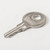 Additional keys for lock cylinder CH751 KEY ONLY CH751 |Austin Hardware