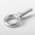 Eye bolt zinc plated - 1