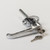 360lhand, 3-1/4"Shaftlength,1-1/2"Center To Center