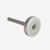 993-646 1/4-20x1 1/2 Thrd L 1 3/16 B Dia Lev Mnt Ss St Austin Hardware & Supply