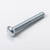 Huck 5/16 Dia Huck Magna-Grip Pin St Zn MGPB-R10-12G |Austin Hardware