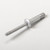 Huck 3/16 Dia Huck Magna-Lok Alum MGLP-B6-7 |Austin Hardware
