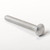 3/8 Dia Huck Mg Pin Aluminum