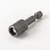 APEX BIT 1/4 DR 5/16 SMS