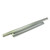 Window Channel Assembly, Zinc Plated, Left Hand MC 1007-LH |Austin Hardware