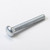 3/8 Dia Huck Magna-Grip Pin Steel Zn