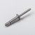 Huck 1/4 Dia Huck Magna-Lok S/S - 1 - 2 - 3 MGLP-U8-10 |Austin Hardware