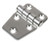 Hinge, Door, 1 1/2 X 2 1/8, Ss