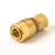 Milton Coupler MI715 |Austin Hardware