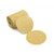Mirka Gold 6 Hole Psa Vacuum Linkrol Disc, 6 In., 150g - Sanding and Grinding MIR-23-343-150 |Austin Hardware