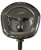 Eberhard 3pt Ss Receptical, Chr T W/Cyl EMC 28435-LSS-J207-03 |Austin Hardware