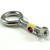 Eye Bolt W/Nut(Not For Lifting NA 2160 3/8 X 4 ZN |Austin Hardware