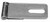 Safety Hasp Only, 2-1/2 in., No Holes, SS