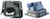 Small Tool Box Latch, Stainless Steel, 3-1/4 In. X 3-1/4 In., Non Locking, Four Mounting Holes. PAD-N9806-SS |Austin Hardware