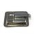 Paddle Handle Lock, Stainless Steel