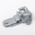 Gravity handle keeper, gray powder coat PH 148 GPC |Austin Hardware