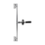 BAR LOCK WITH SQUARE HOLES SP PH 3057-55 SPEC |Austin Hardware