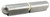 Steel, Weld-On, Lift-Off Hinge. 40mm (1-9/16 In.) Length, With Brass Pin And Brass Washer. R140-0040 |Austin Hardware