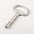 Tool Key for 5 mm Pin Insert, Zinc Diecast R015-0600 ZN |Austin Hardware